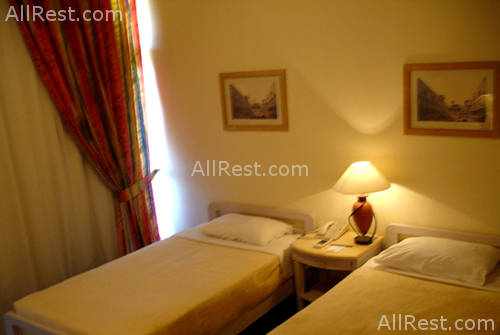 Le Meridien Makadi Bay 4